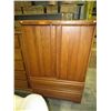 Image 1 : Entertainment hutch
