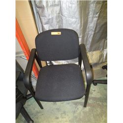 Office reception chair
