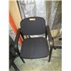 Image 1 : Office reception chair