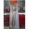 Image 1 : .925 silver estate chain