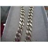 Image 2 : .925 silver estate chain
