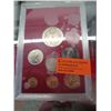 Image 2 : Silver Jubilee Mint English presentation set
