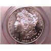 Image 1 : 1880-S Morgan Dollar Ch MS64 NGC