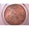 Image 2 : 1880-S Morgan Dollar Ch MS64 NGC