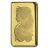Image 2 : 1 gram Suisse Pure Gold Bar .9999 Fine
