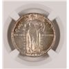Image 2 : 1929 STANDING LIBERTY QUARTER NGC MS65 FH SUPER!
