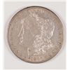 Image 1 : 1883-S MORGAN SILVER DOLLAR, AU-55+  100%  ORIGINAL