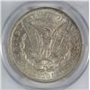 Image 3 : 1882-O/S MORGAN SILVER DOLLAR, PCGS AU-58  NICE!!