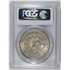 Image 4 : 1882-O/S MORGAN SILVER DOLLAR, PCGS AU-58  NICE!!