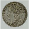 Image 2 : 1892-S MORGAN SILVER DOLLAR, ANACS EF/AU-45 SCARCE!LOTS WON WILL BE BILLED TO YO