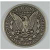 Image 2 : 1893-CC MORGAN SILVER DOLLAR, VF-25  100% ORIGINAL  KEY COIN!!