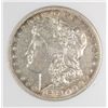 Image 2 : 1879-CC MORGAN SILVER DOLLAR, ANACS EF-40,  HAS LUSTER