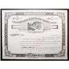 Image 1 : 1897 CHICKAMONSTONE COPPER MINING STOCK CERTIFICATE