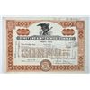 Image 1 : DEWEY AND ALMY CHEMICAL Co. 1949 STOCK CERTIFICATE