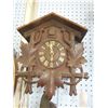 Image 2 : 2 Cuckoo clocks