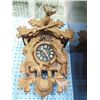 Image 3 : 2 Cuckoo clocks
