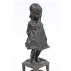 Image 2 : Reproduction bronze "Girl on Chair"