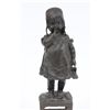 Image 3 : Reproduction bronze "Girl on Chair"