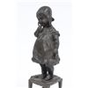 Image 4 : Reproduction bronze "Girl on Chair"
