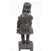 Image 5 : Reproduction bronze "Girl on Chair"