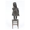 Image 6 : Reproduction bronze "Girl on Chair"