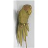 Image 3 : Brass "Parrot on Pole"