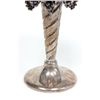 Image 4 : Pair Jensen style sterling silver grape compotes