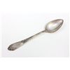 Image 3 : Set of 12 800 silver spoons