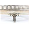 Image 3 : Early 20th c. German 800 silver center piece