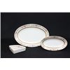 Image 3 : Extensive signed Limoges dinnerware set