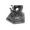 Image 5 : 19thc. Lanceray bronze 'Bear' signed in Cyrillic