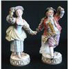 Image 2 : Group lot of 3 pieces Meissen