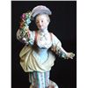 Image 3 : Group lot of 3 pieces Meissen