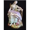 Image 5 : Group lot of 3 pieces Meissen