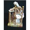 Image 7 : Group lot of 3 pieces Meissen