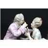 Image 3 : 19th c. Meissen porcelain figure
