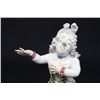 Image 2 : Unusual Meissen figure
