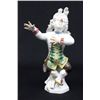 Image 3 : Unusual Meissen figure