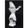 Image 5 : Unusual Meissen figure