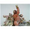 Image 2 : Large Meissen grouping by Alexander Struck