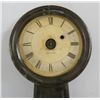 Image 2 : Antique Boston, Mass. mahogany banjo clock