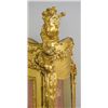 Image 5 : 19th c. French Vernis Martin curio cabinet