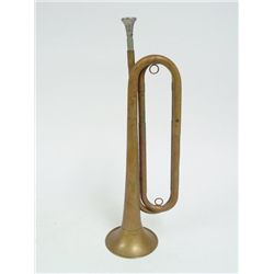 Civil War bugle