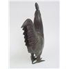 Image 4 : Bronze clad "Rooster"