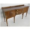 Image 2 : Hepplewhite inlaid sideboard