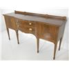 Image 3 : Hepplewhite inlaid sideboard