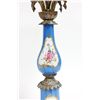 Image 4 : Pair Sevres & bronze candelabrum