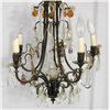 Image 4 : 2 chandeliers