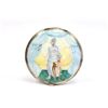 Image 2 : French enamel compact