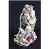 Image 3 : 19th c. Meissen grouping